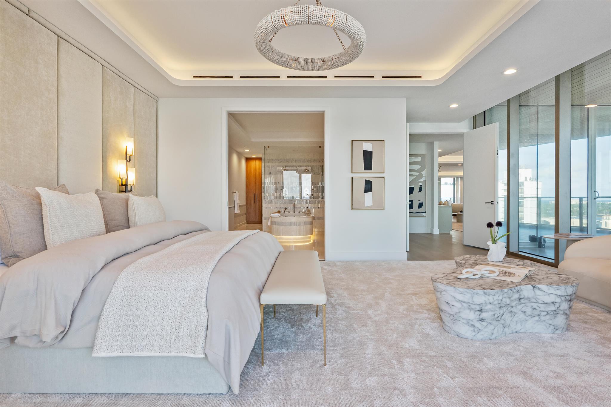 Flagler Forte Residences - Residential