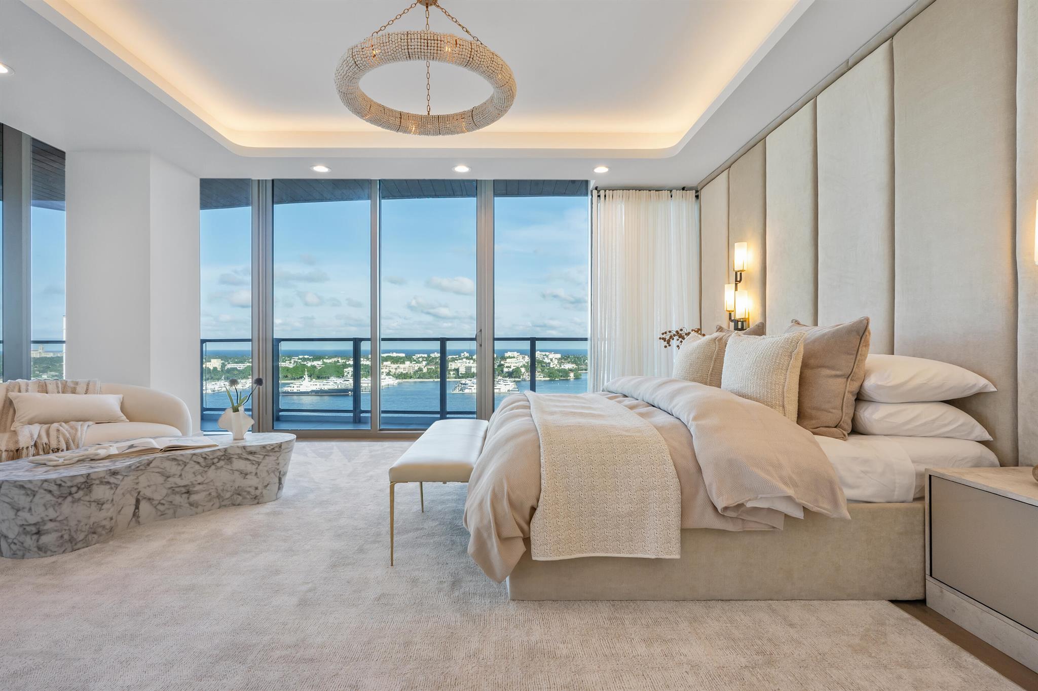 Flagler Forte Residences - Residential