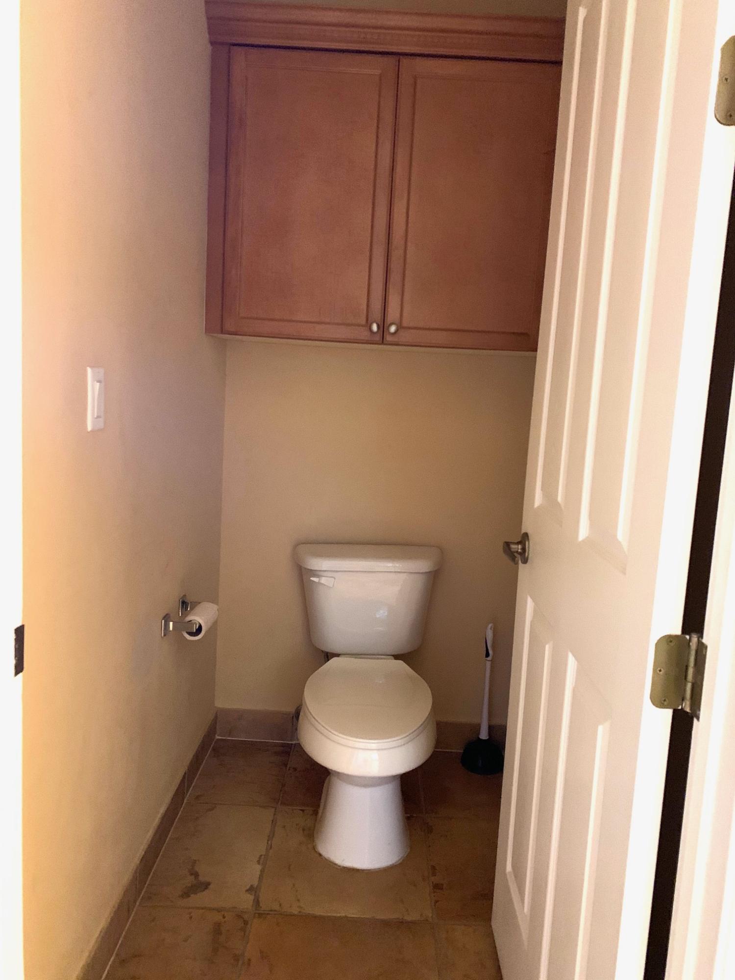 MONTEREY BAY PUD - Residential Lease