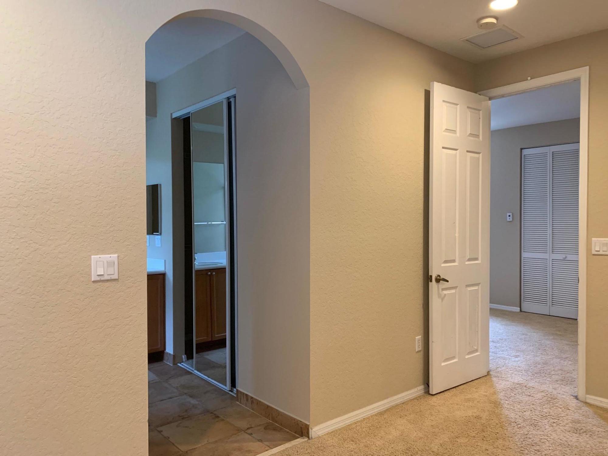 MONTEREY BAY PUD - Residential Lease