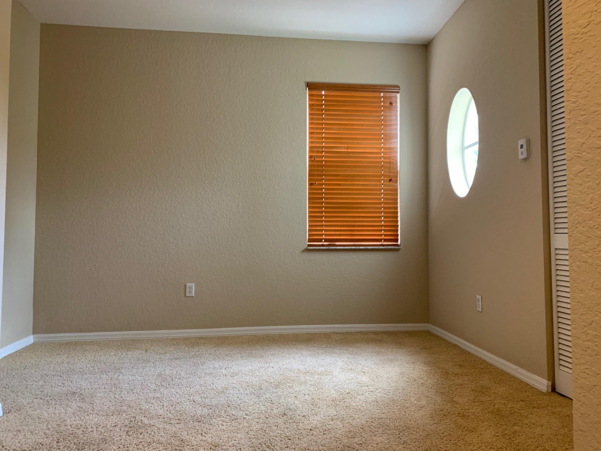 MONTEREY BAY PUD - Residential Lease