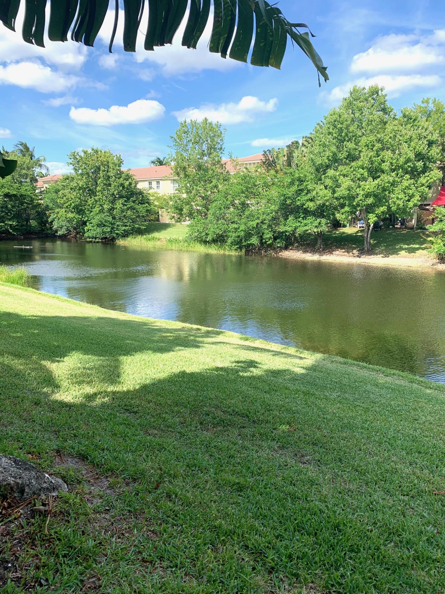 MONTEREY BAY PUD - Residential Lease