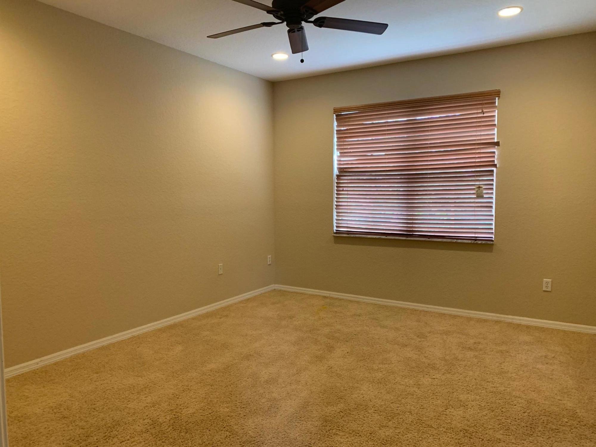 MONTEREY BAY PUD - Residential Lease