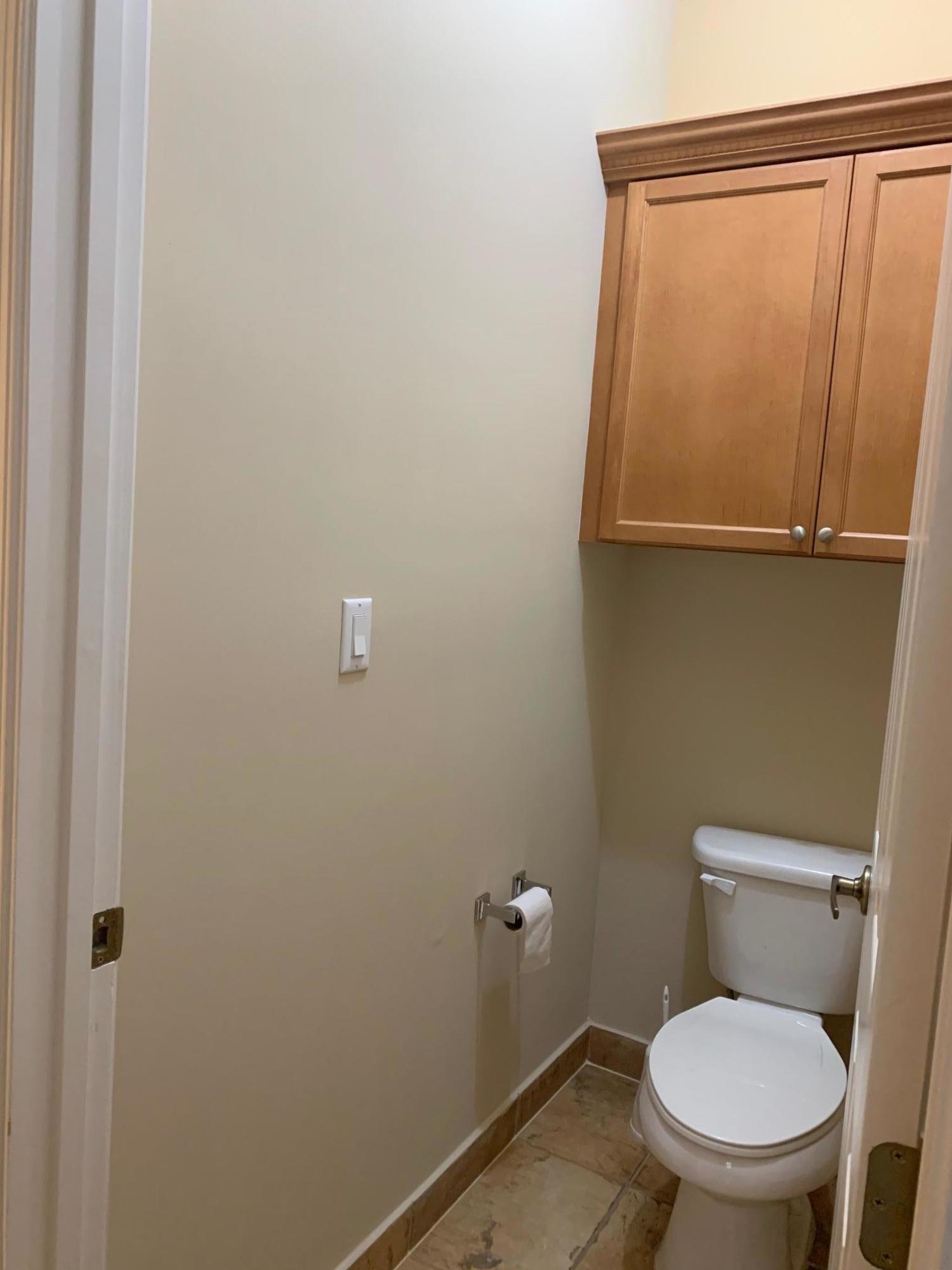 MONTEREY BAY PUD - Residential Lease