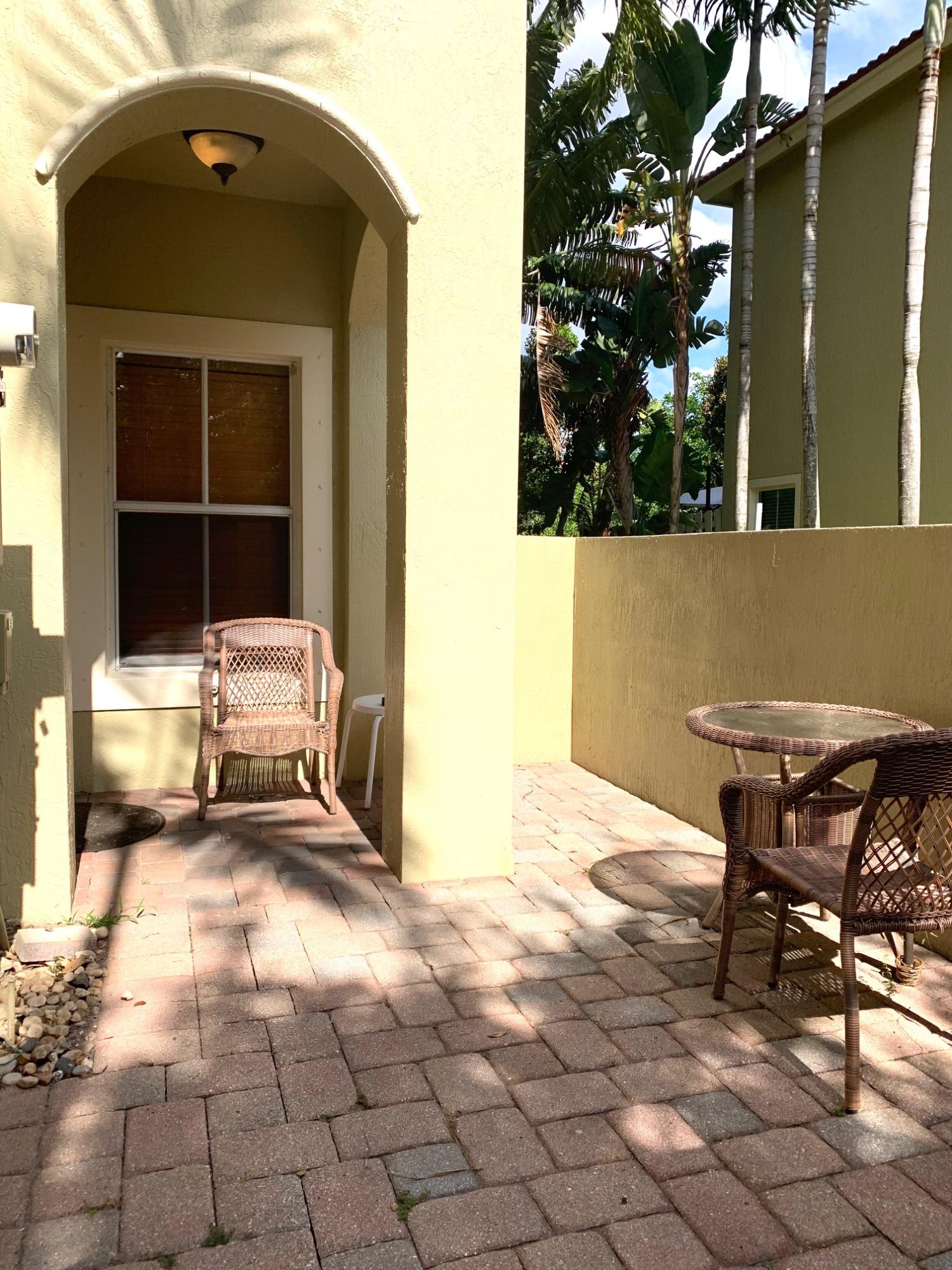 MONTEREY BAY PUD - Residential Lease