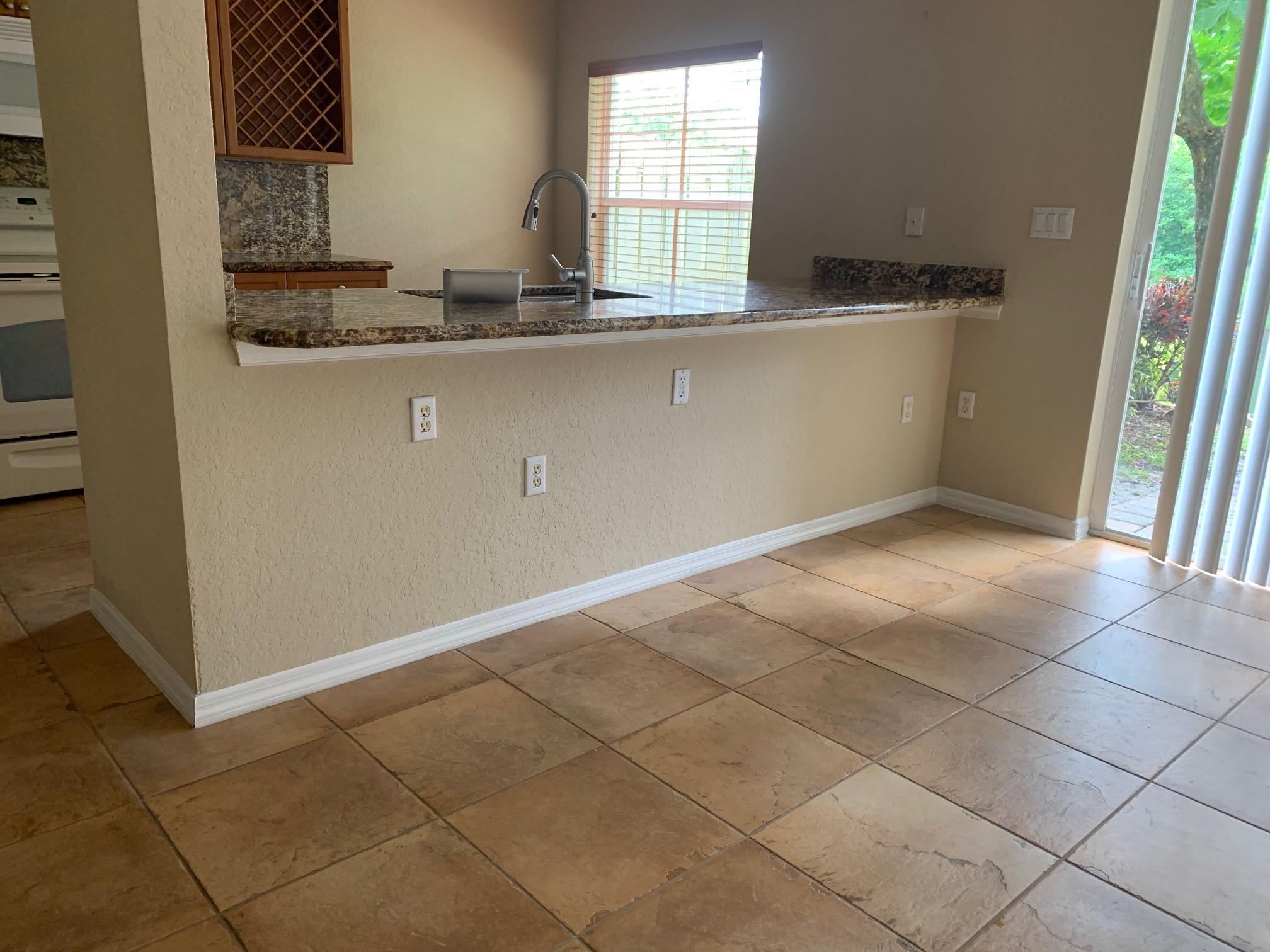 MONTEREY BAY PUD - Residential Lease