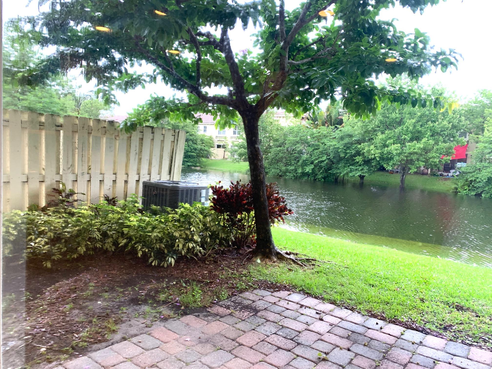 MONTEREY BAY PUD - Residential Lease