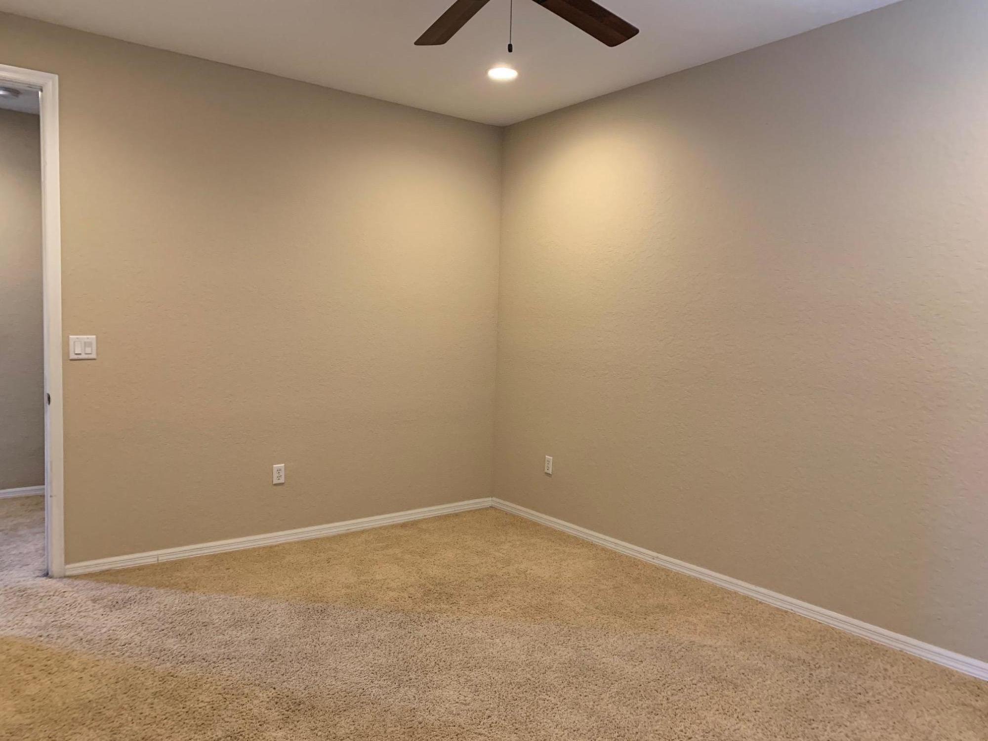 MONTEREY BAY PUD - Residential Lease