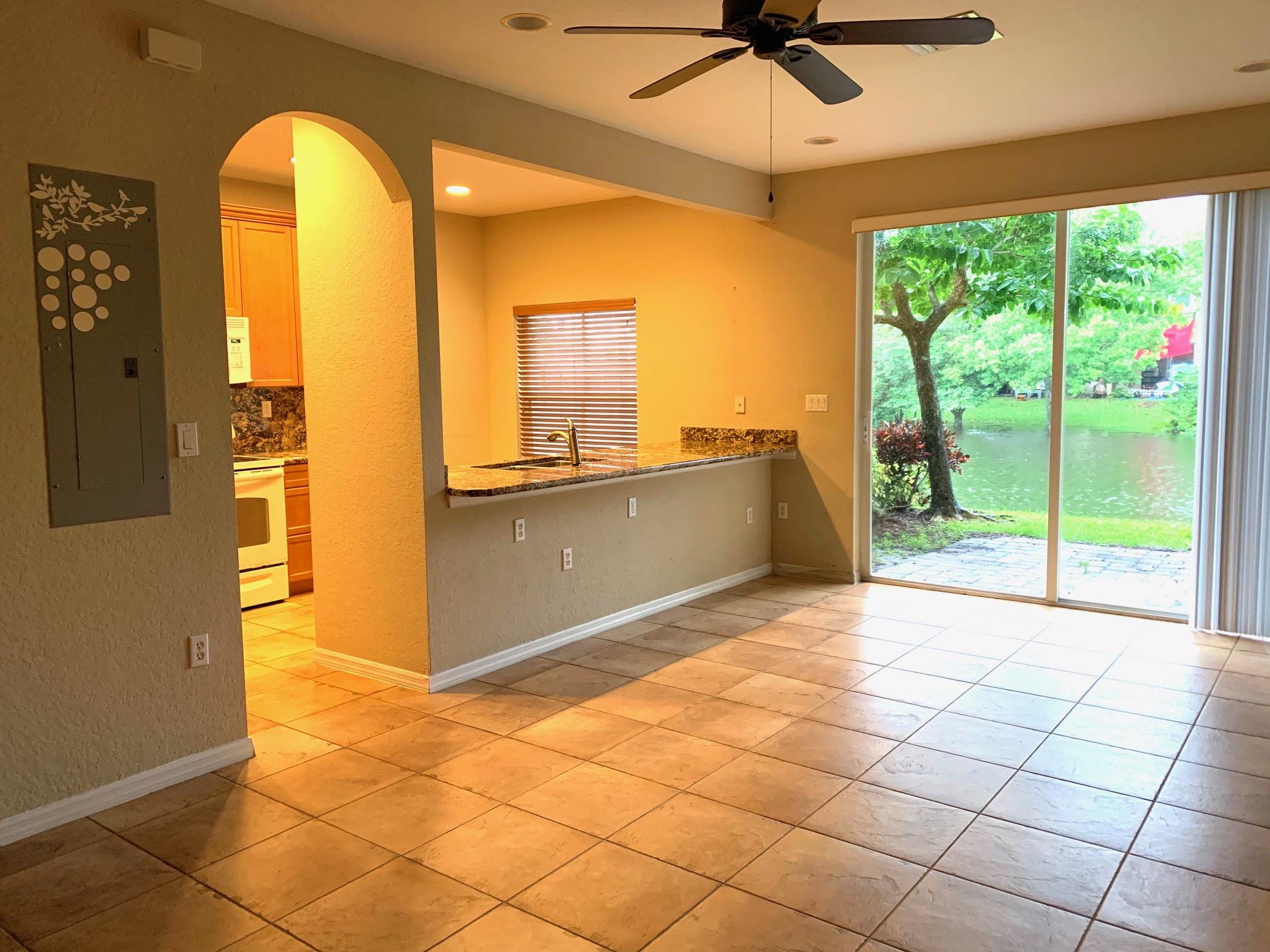 MONTEREY BAY PUD - Residential Lease