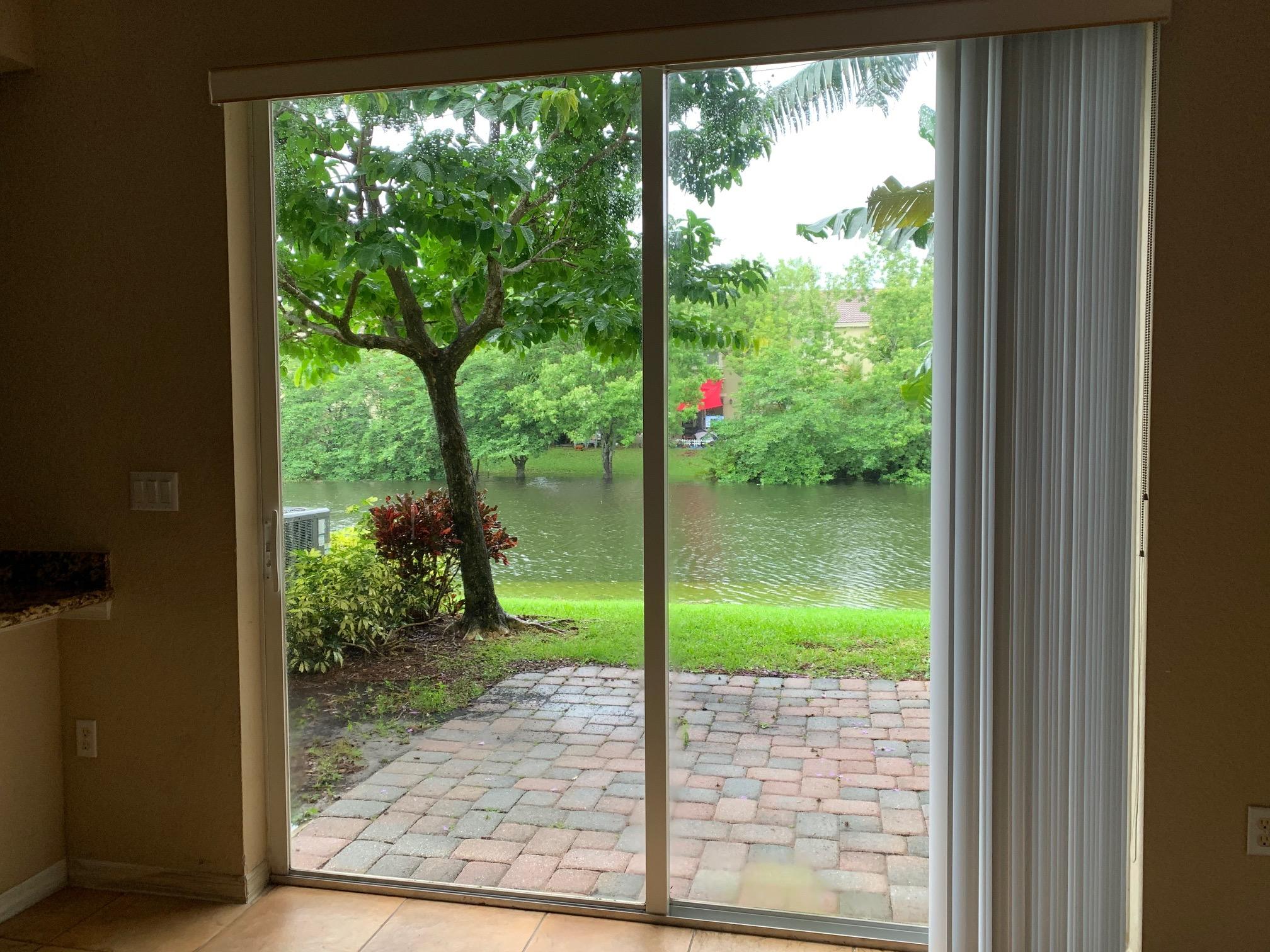 MONTEREY BAY PUD - Residential Lease