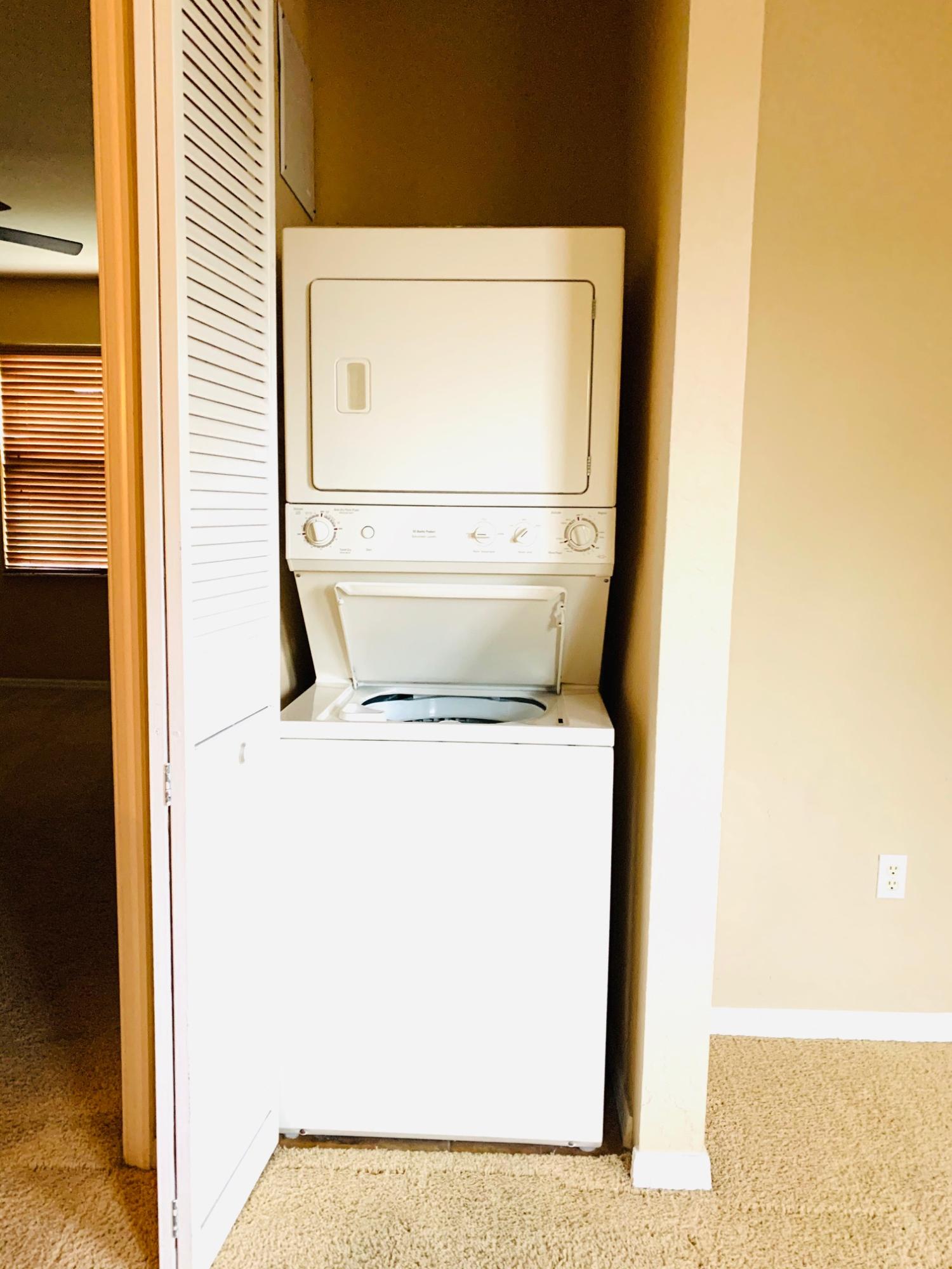 MONTEREY BAY PUD - Residential Lease