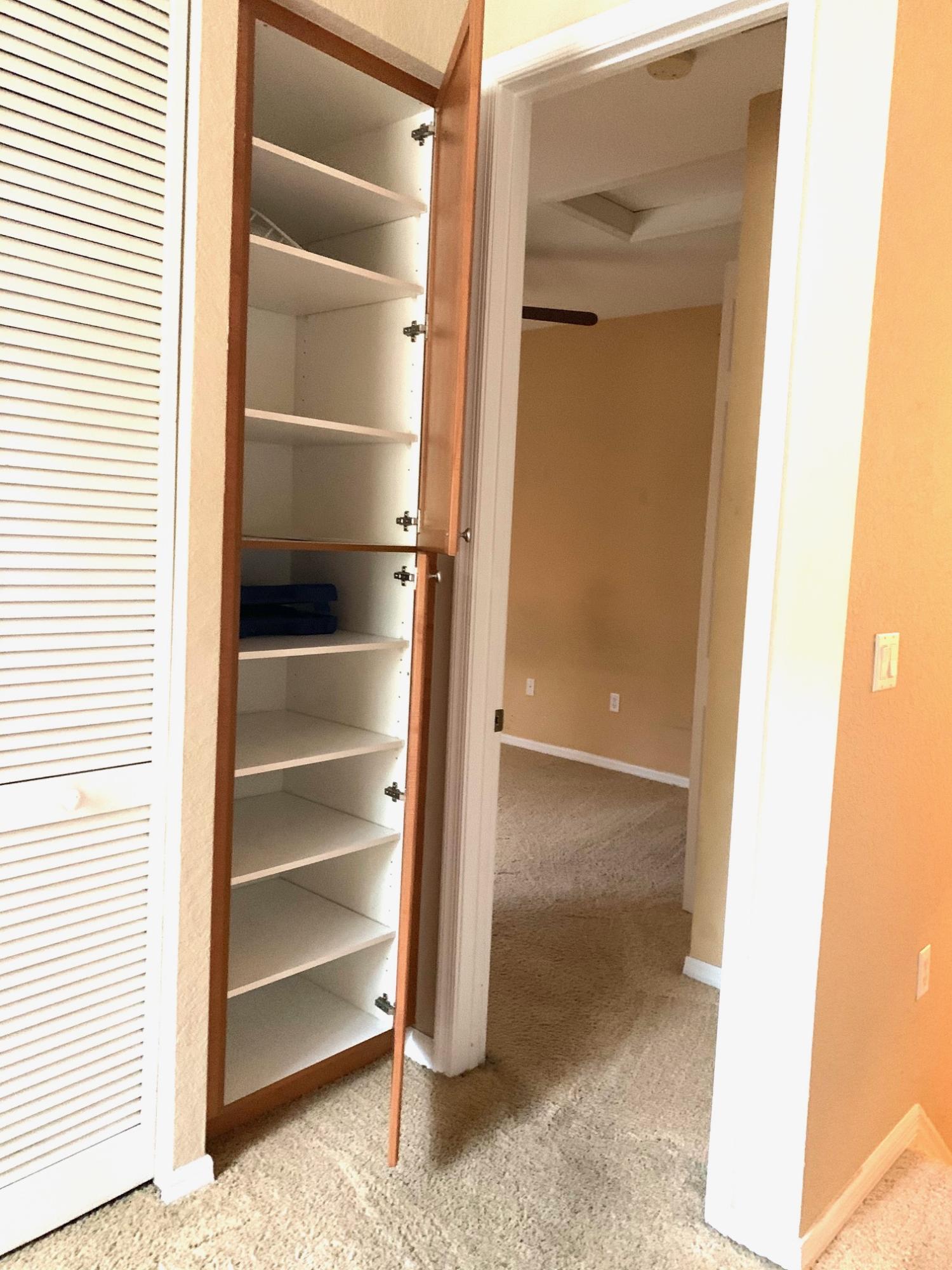 MONTEREY BAY PUD - Residential Lease