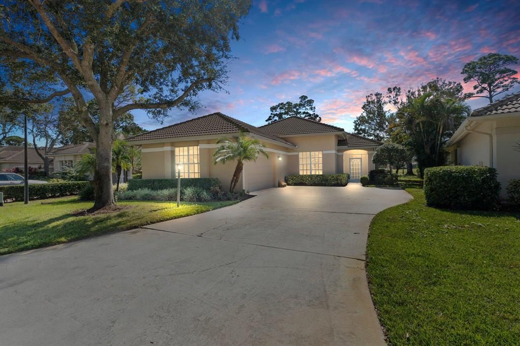 Photo of 9425 Avenel Lane, Port St Lucie, FL 34986 (MLS # R10844696)