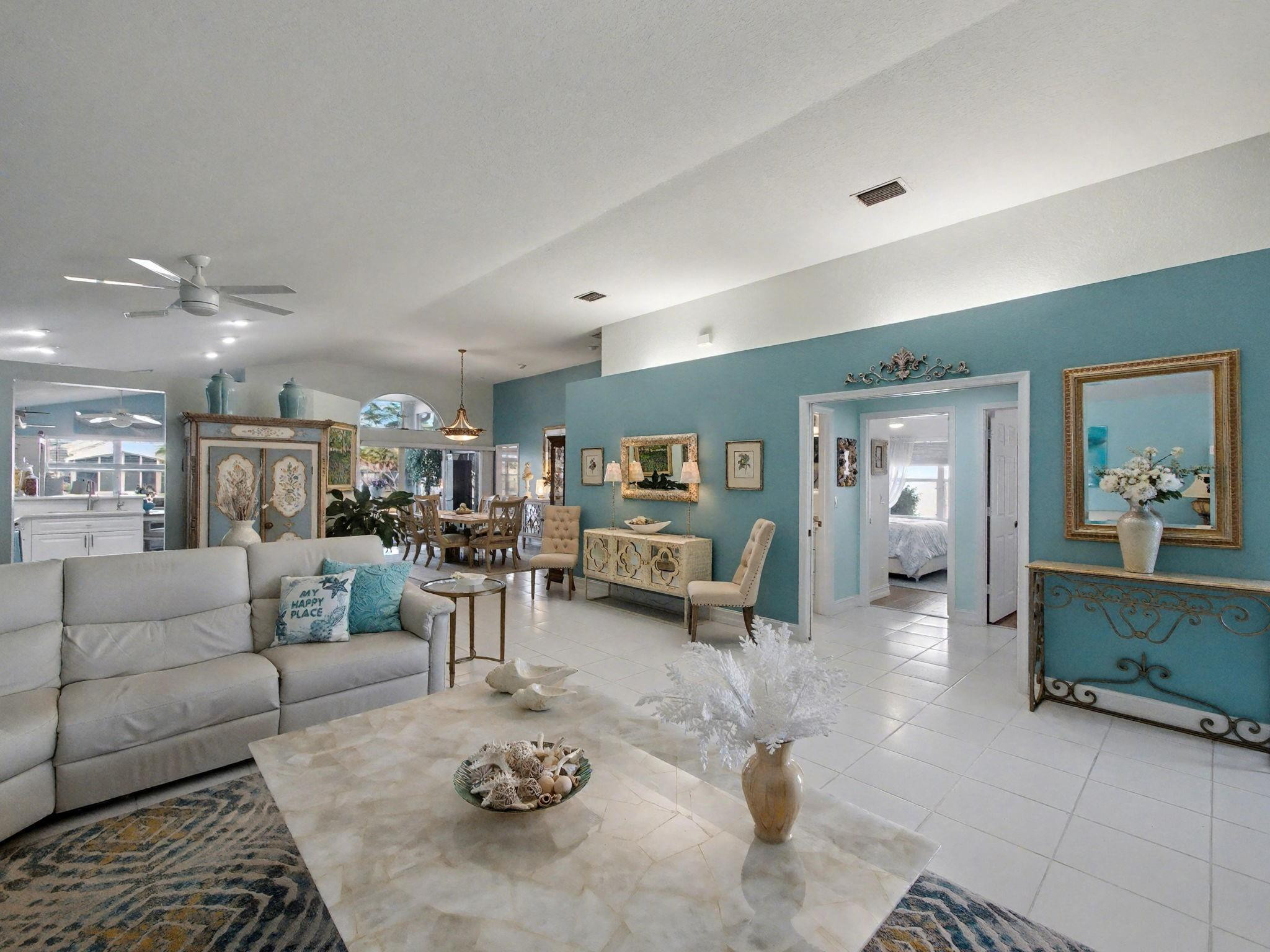 Hagen Ranch Heights - Residential