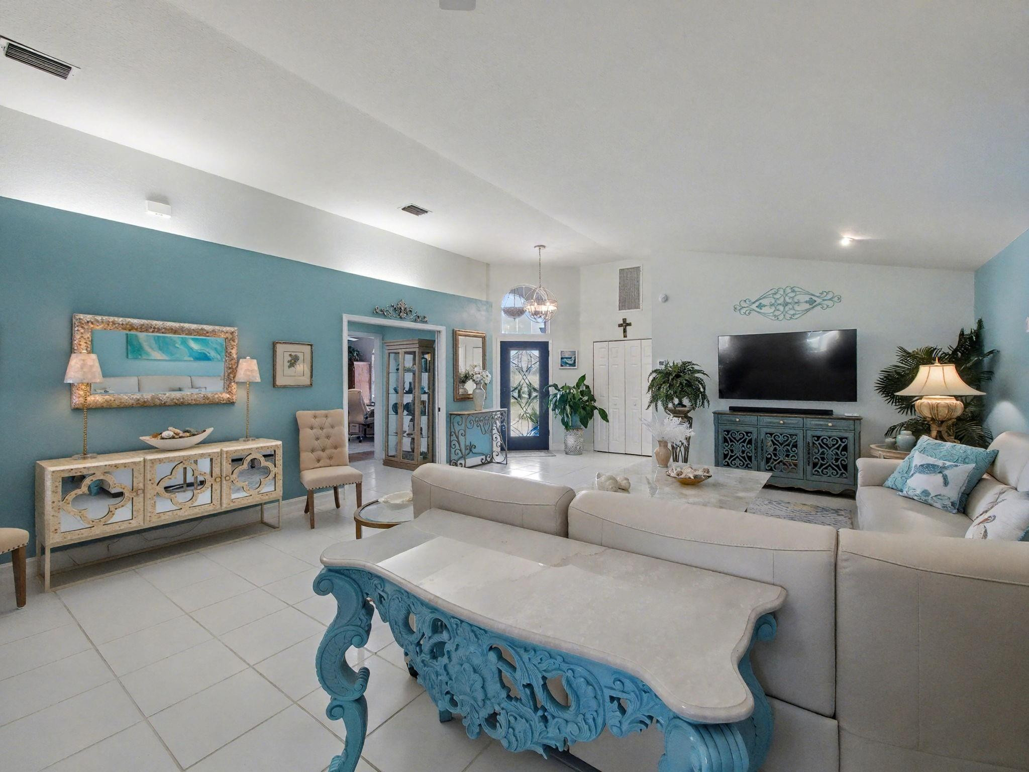 Hagen Ranch Heights - Residential