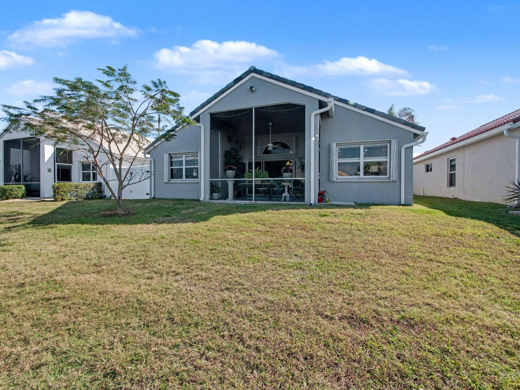 Hagen Ranch Heights - Residential