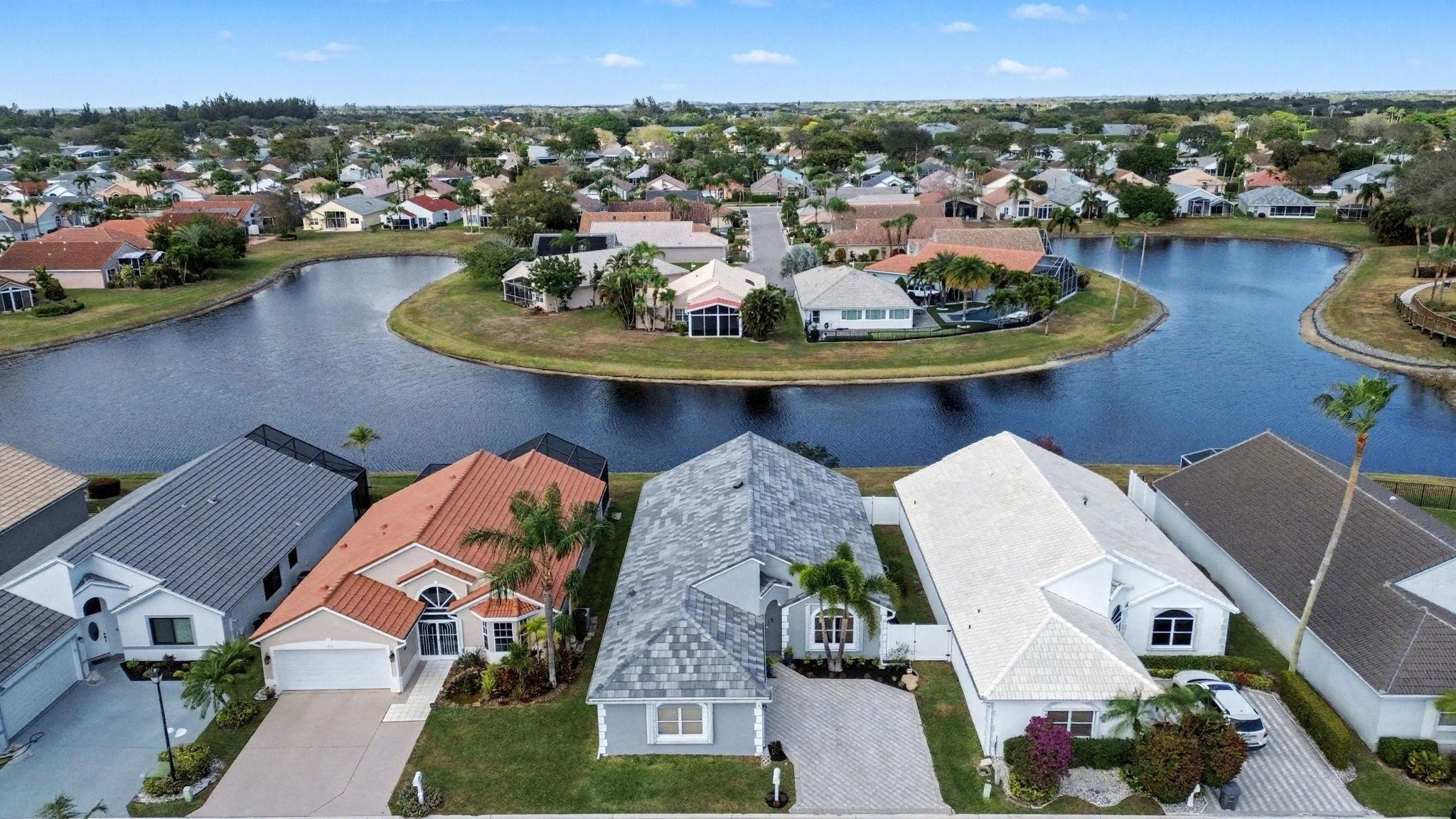 7727 Great Glen Circle