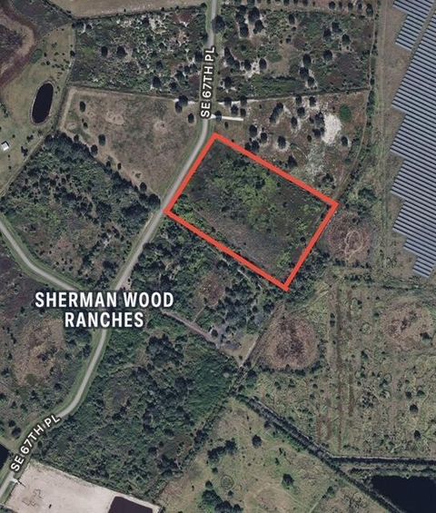 2536 SE 67th Place Okeechobee FL 34974