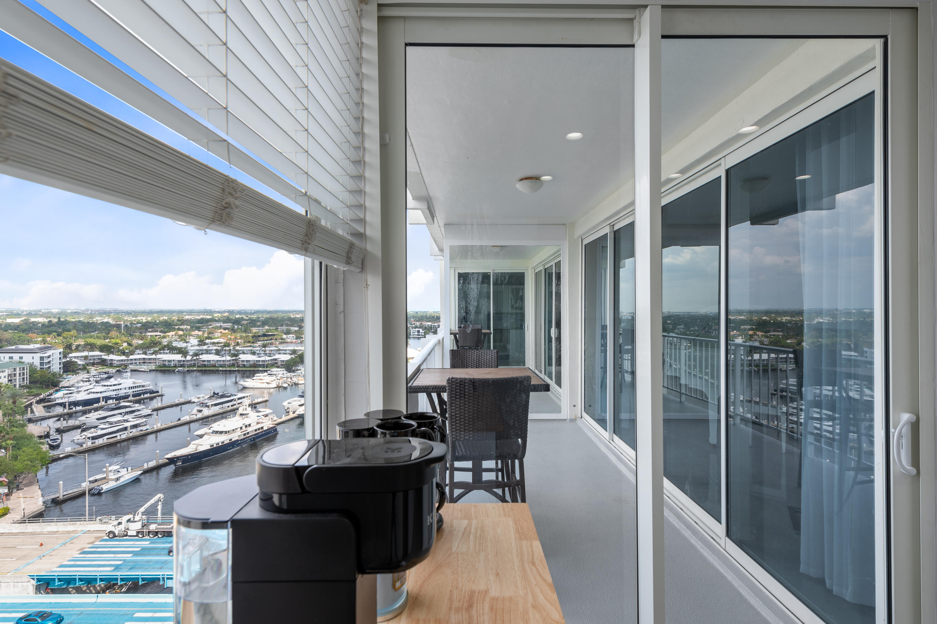 SUNRISE EAST CONDO - Residential Lease