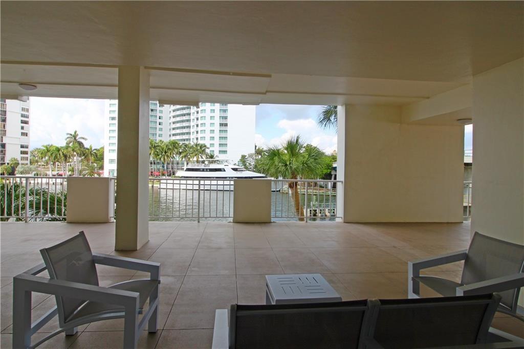SUNRISE EAST CONDO - Residential Lease