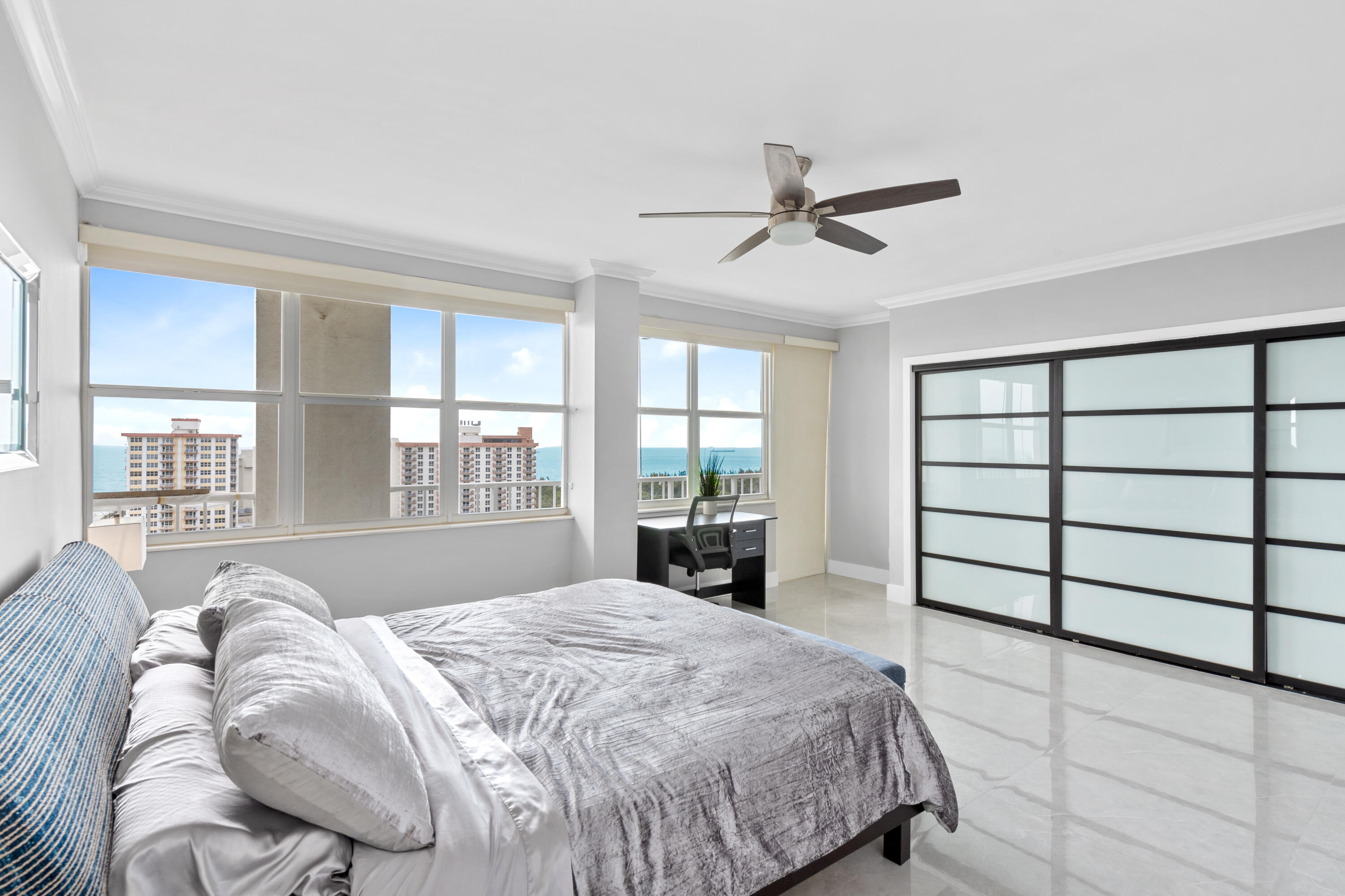 SUNRISE EAST CONDO - Residential Lease