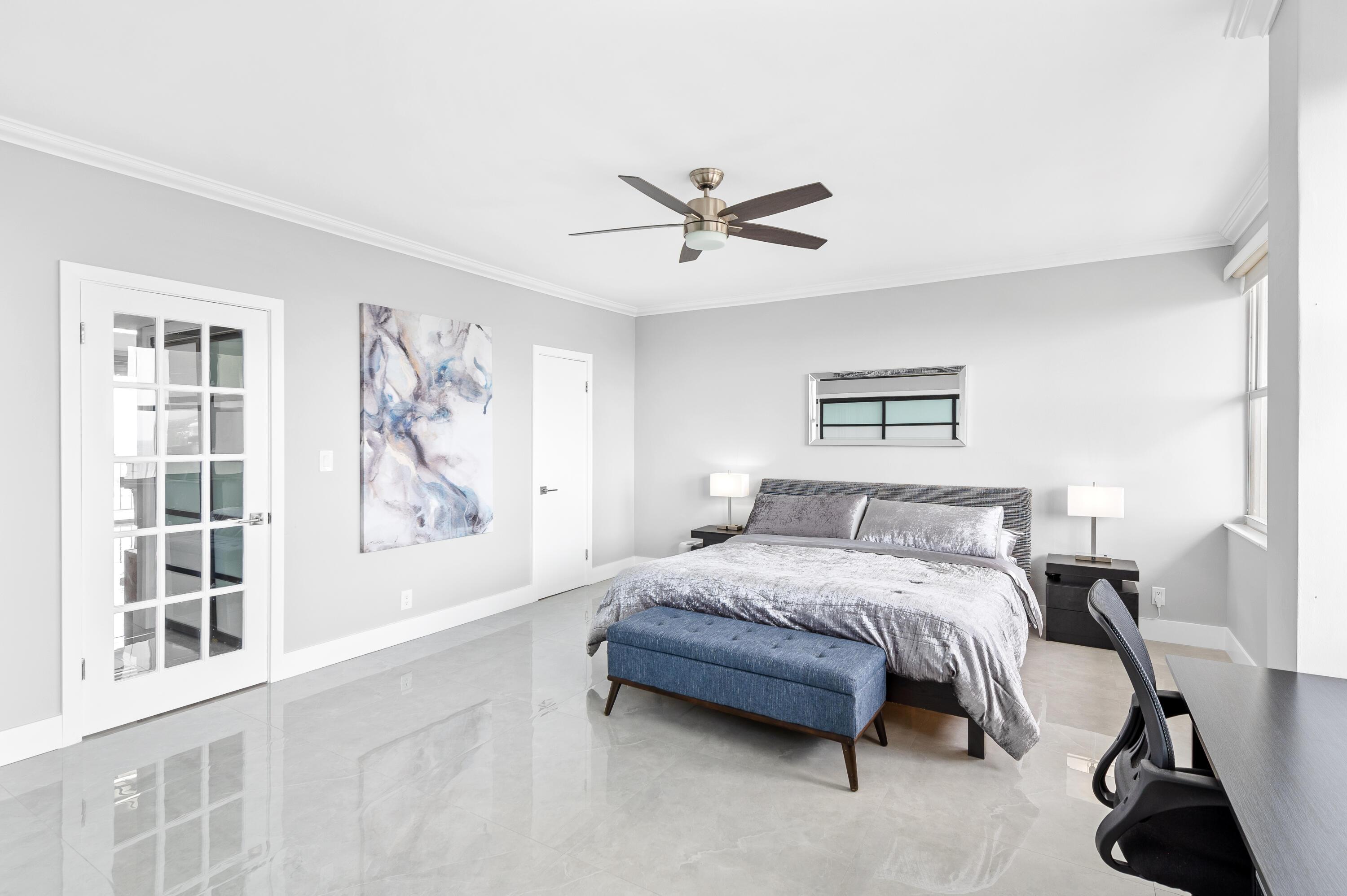 SUNRISE EAST CONDO - Residential Lease