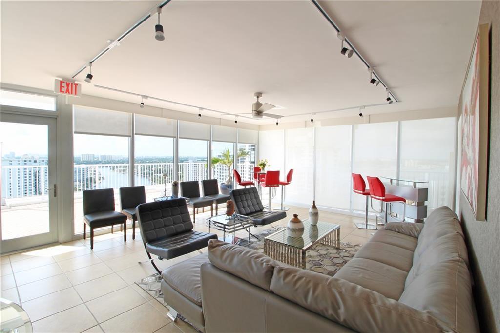 SUNRISE EAST CONDO - Residential Lease