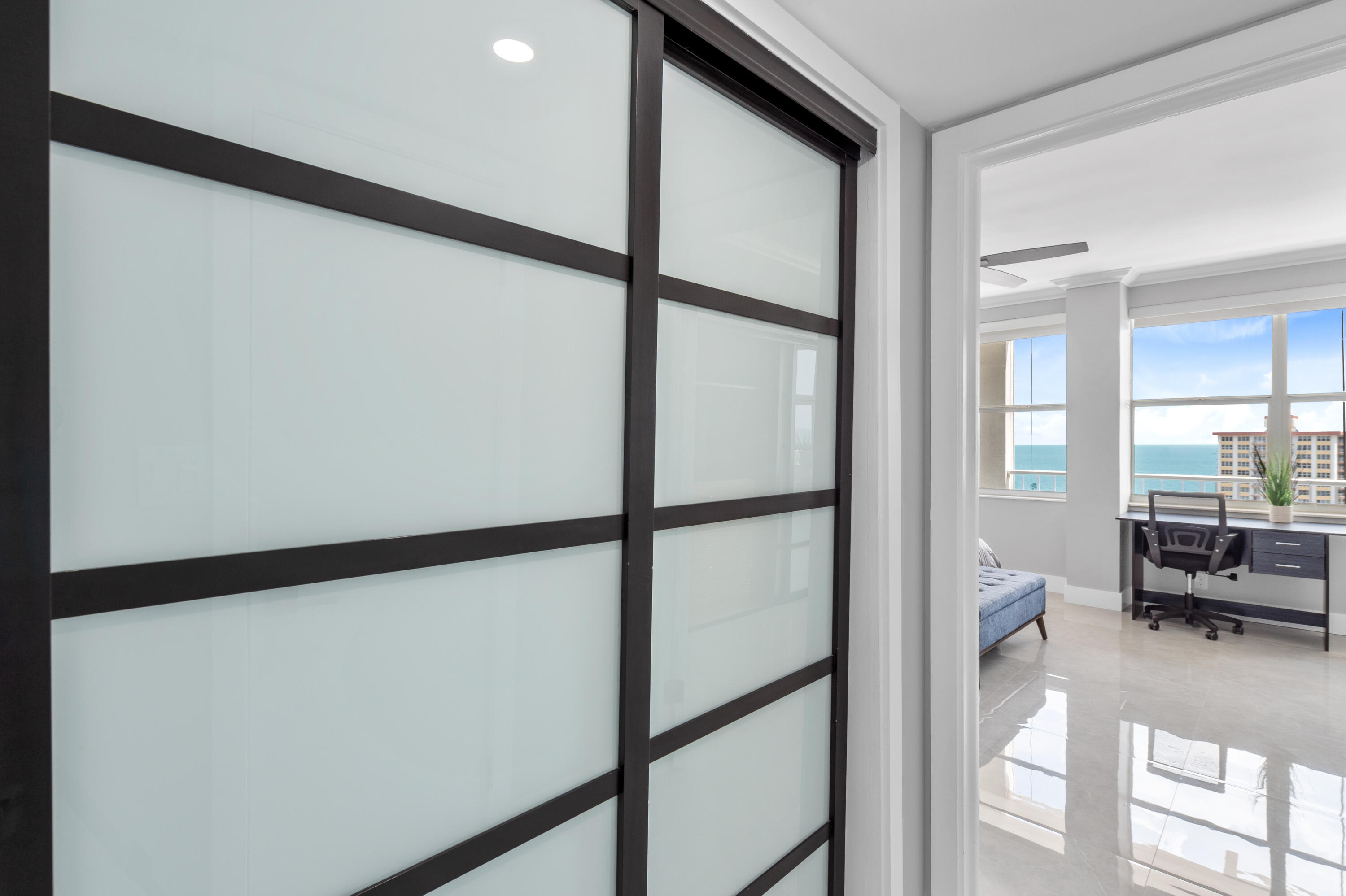 SUNRISE EAST CONDO - Residential Lease
