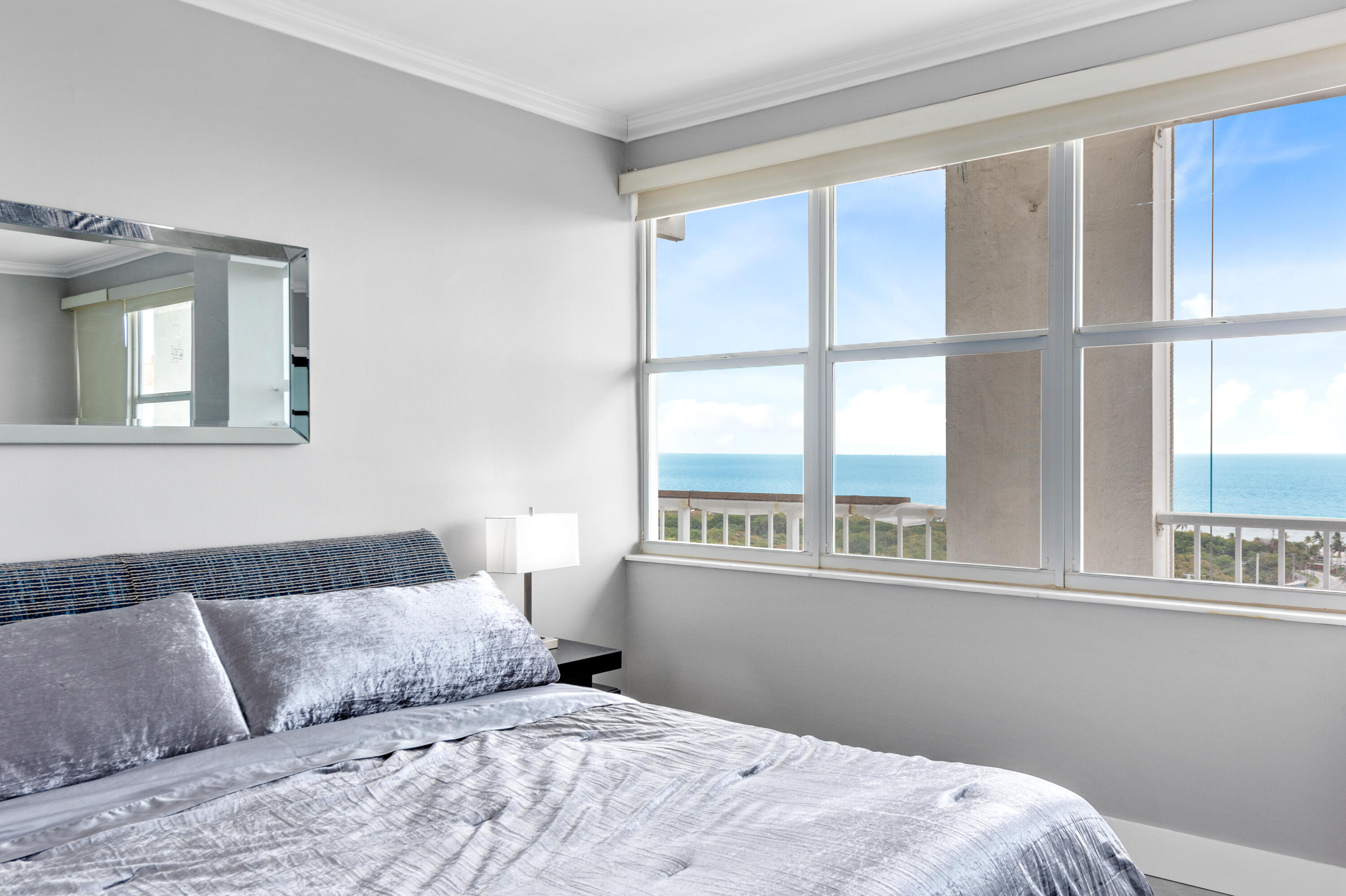 SUNRISE EAST CONDO - Residential Lease