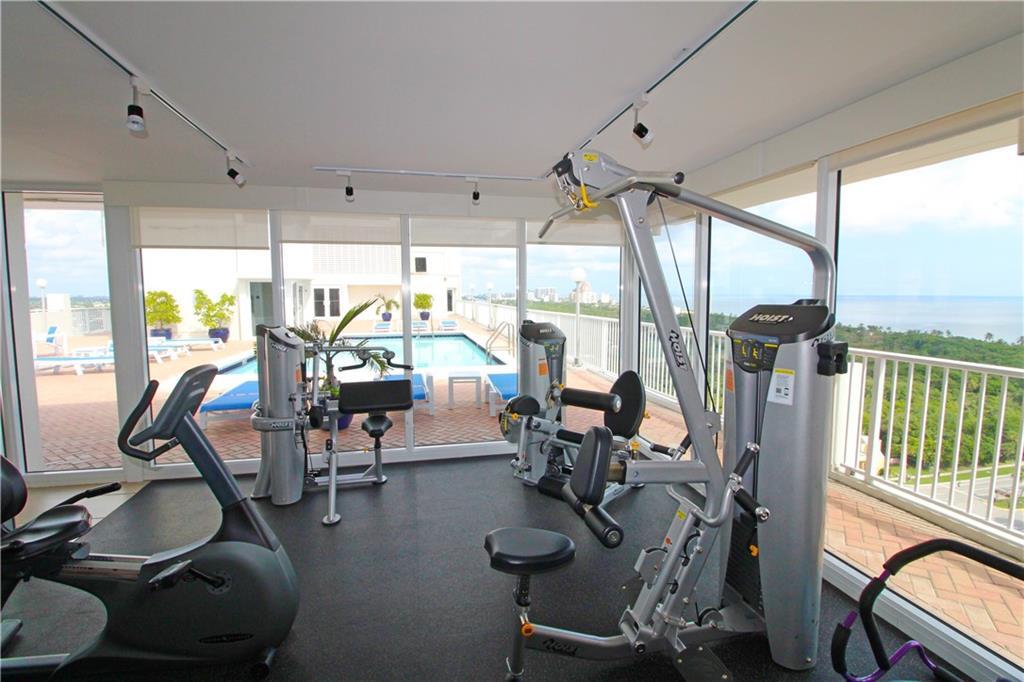 SUNRISE EAST CONDO - Residential Lease