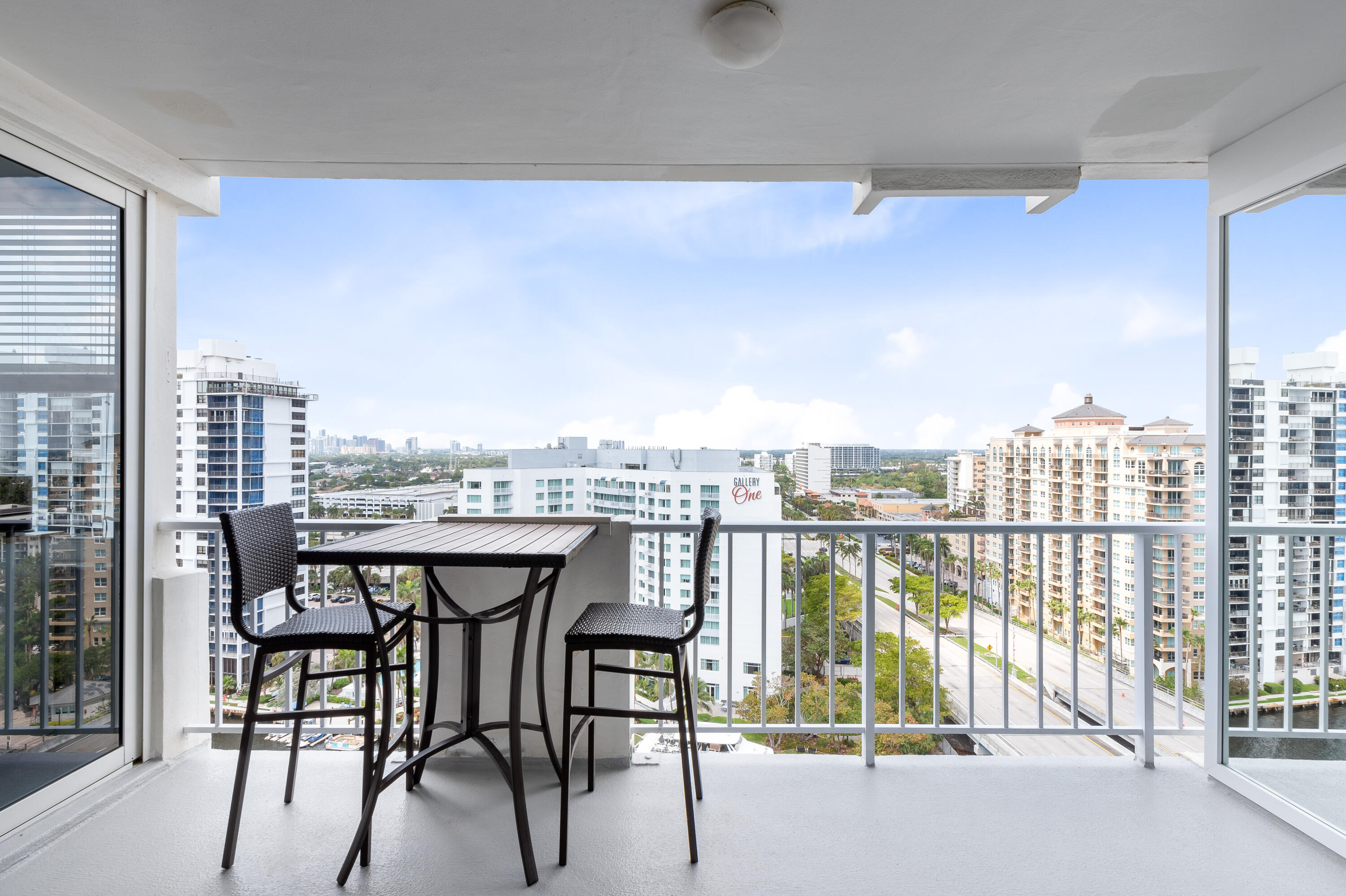 SUNRISE EAST CONDO - Residential Lease