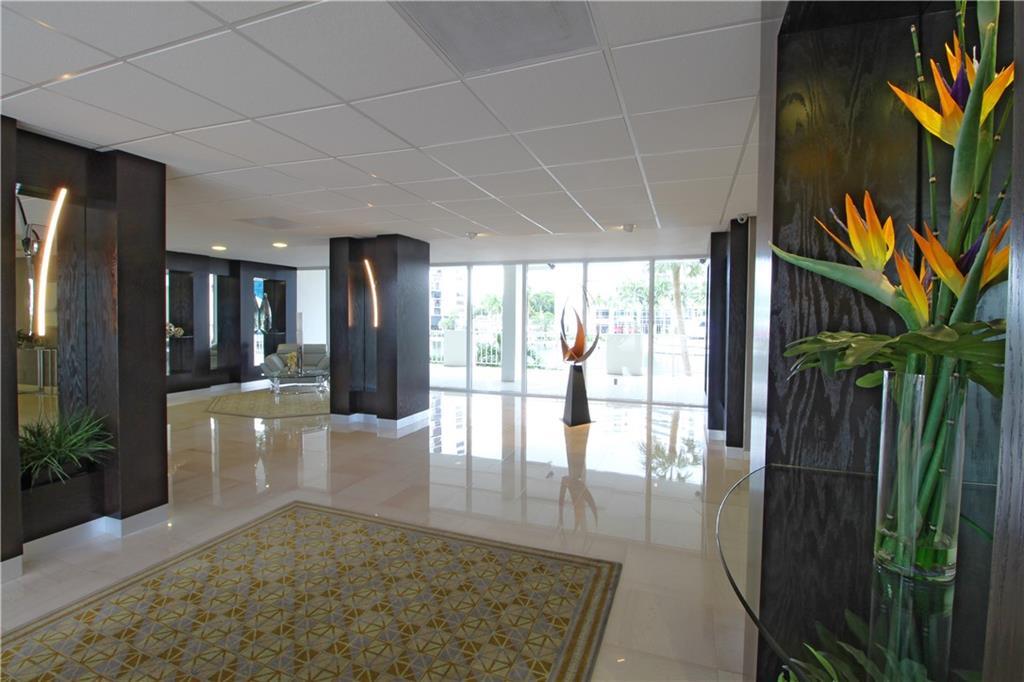 SUNRISE EAST CONDO - Residential Lease