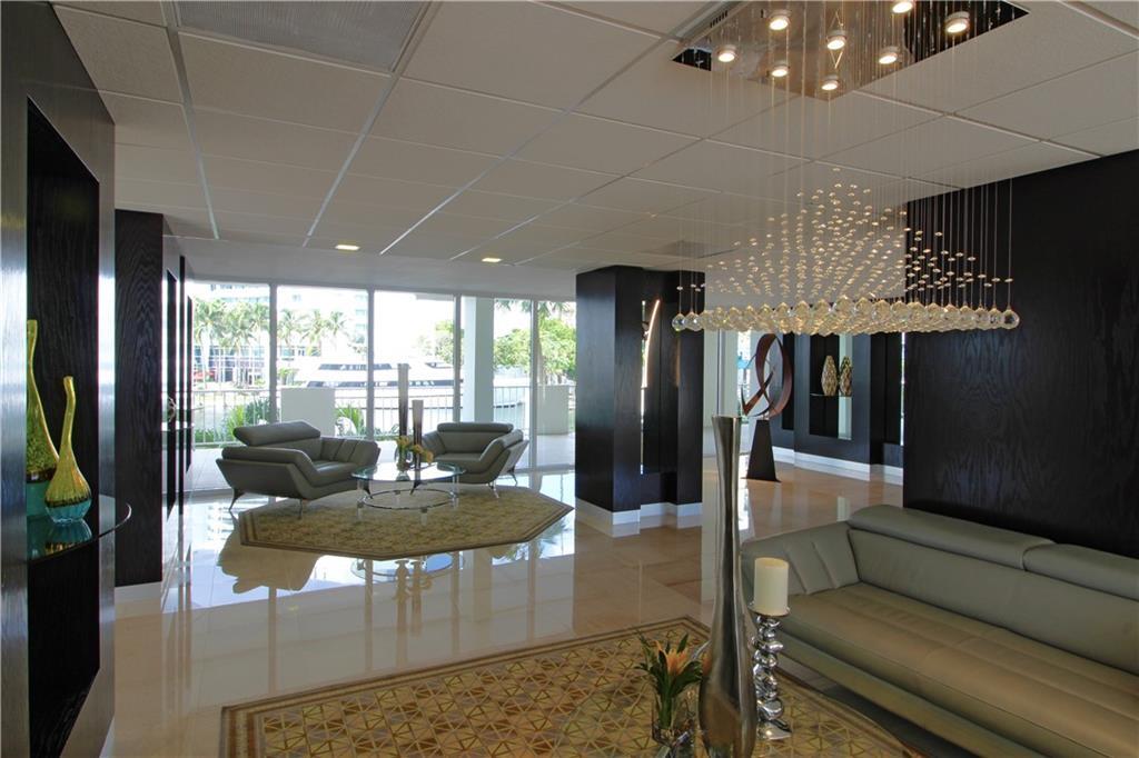 SUNRISE EAST CONDO - Residential Lease