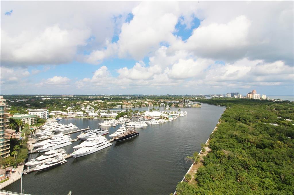 SUNRISE EAST CONDO - Residential Lease