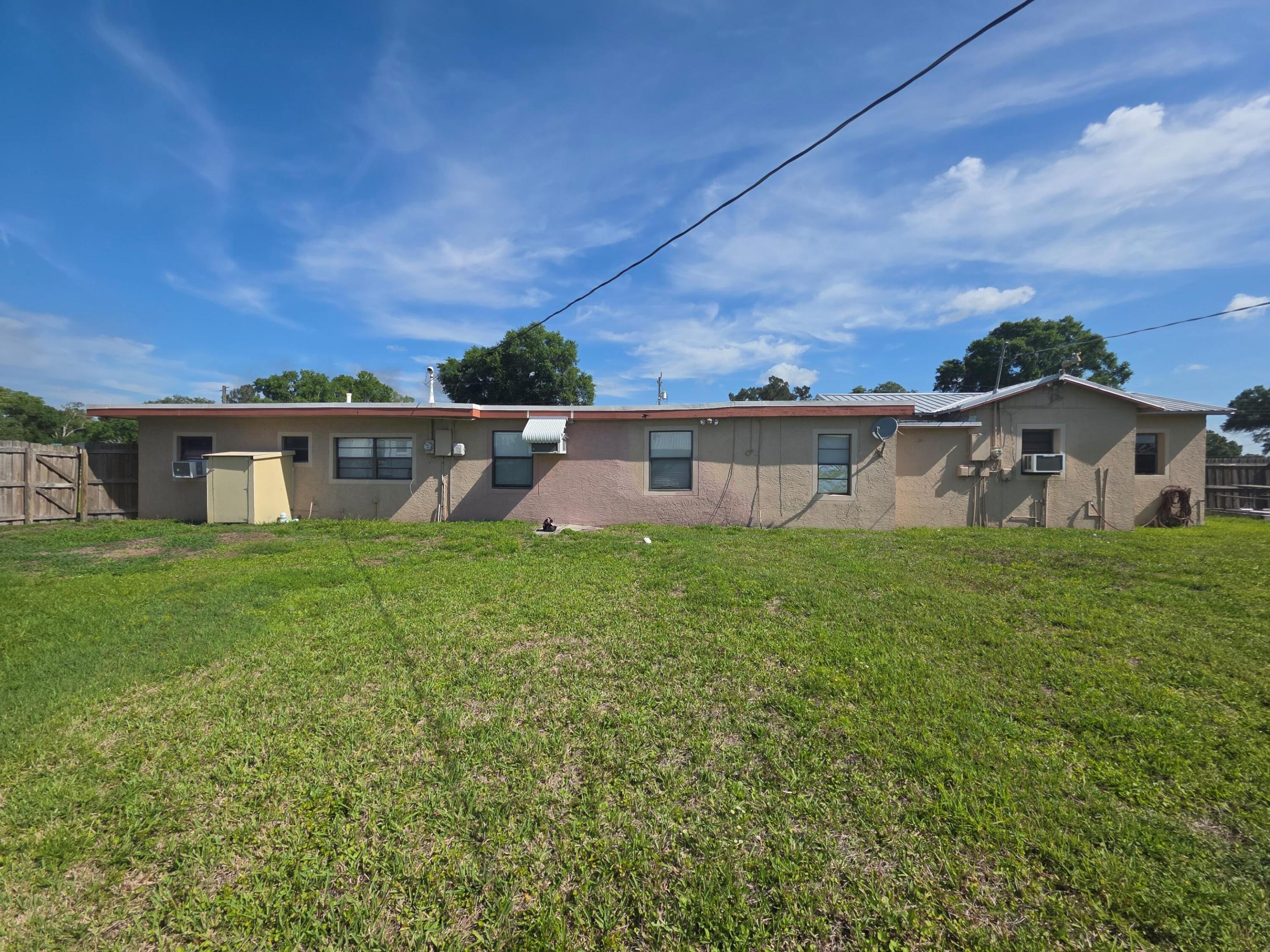 NORTHWEST ADDITION - Residential