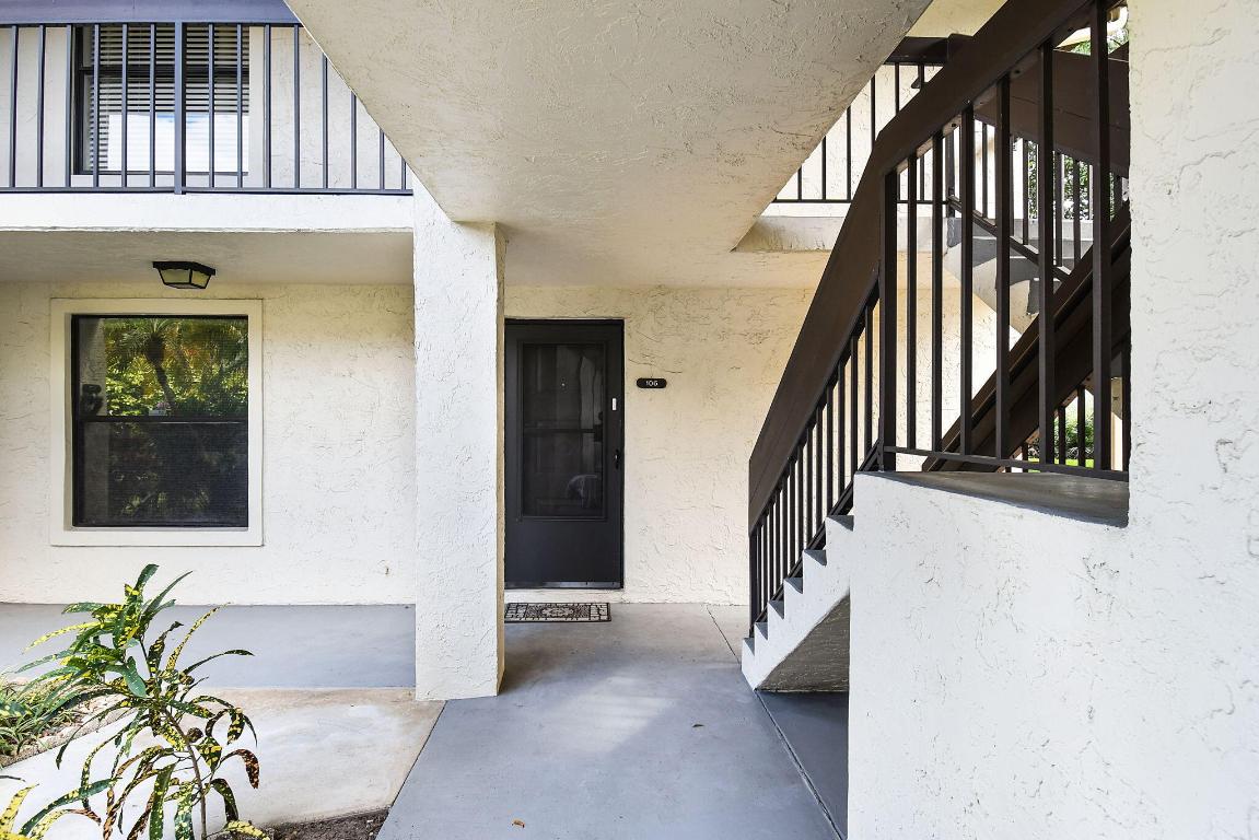 South River Condominiums Stuart Florida - Residential