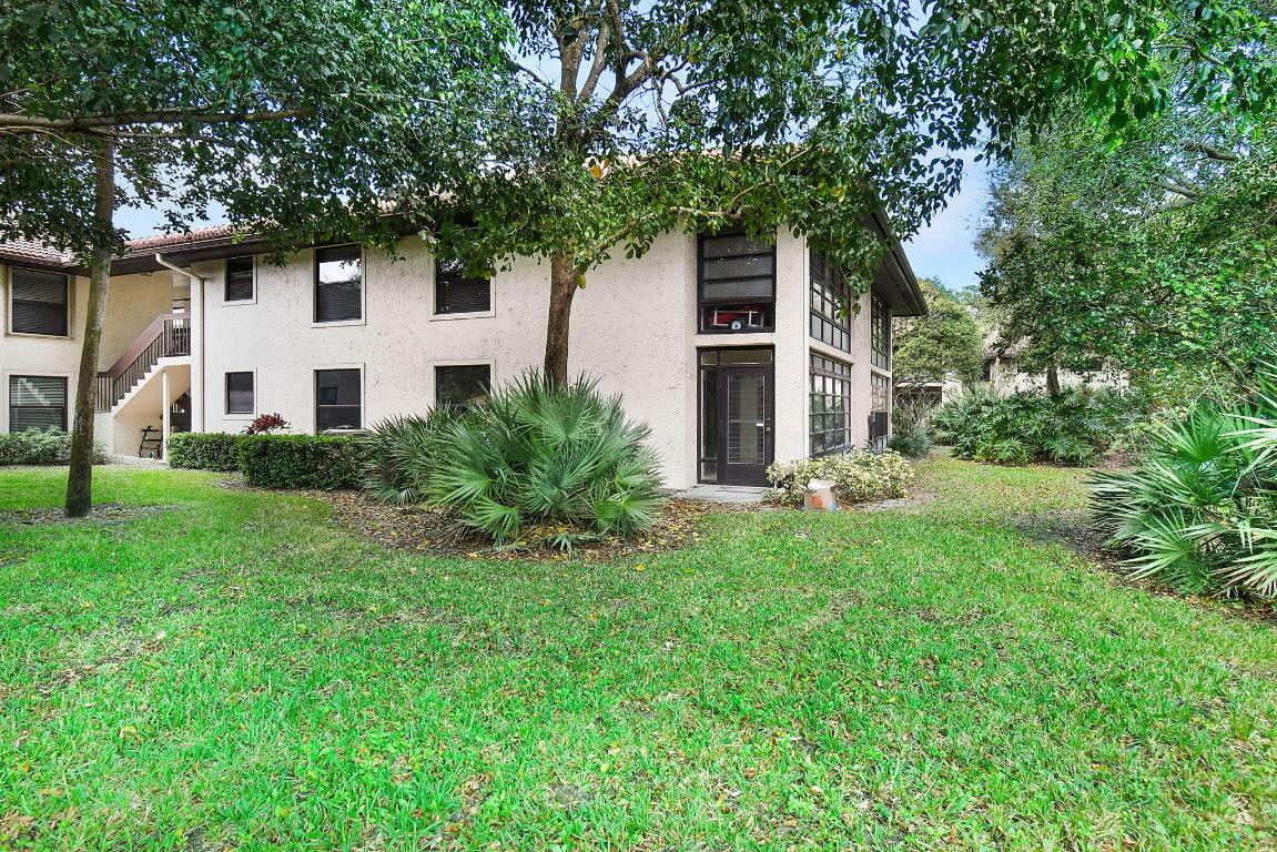 South River Condominiums Stuart Florida - Residential