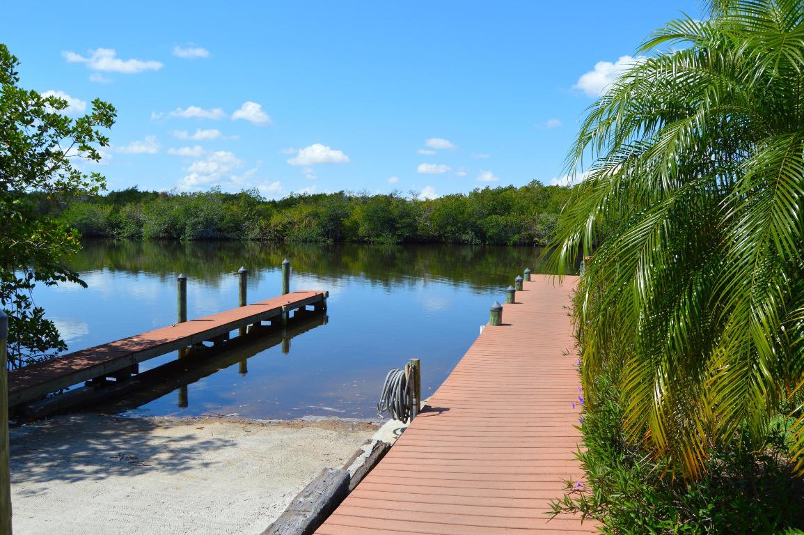 South River Condominiums Stuart Florida - Residential