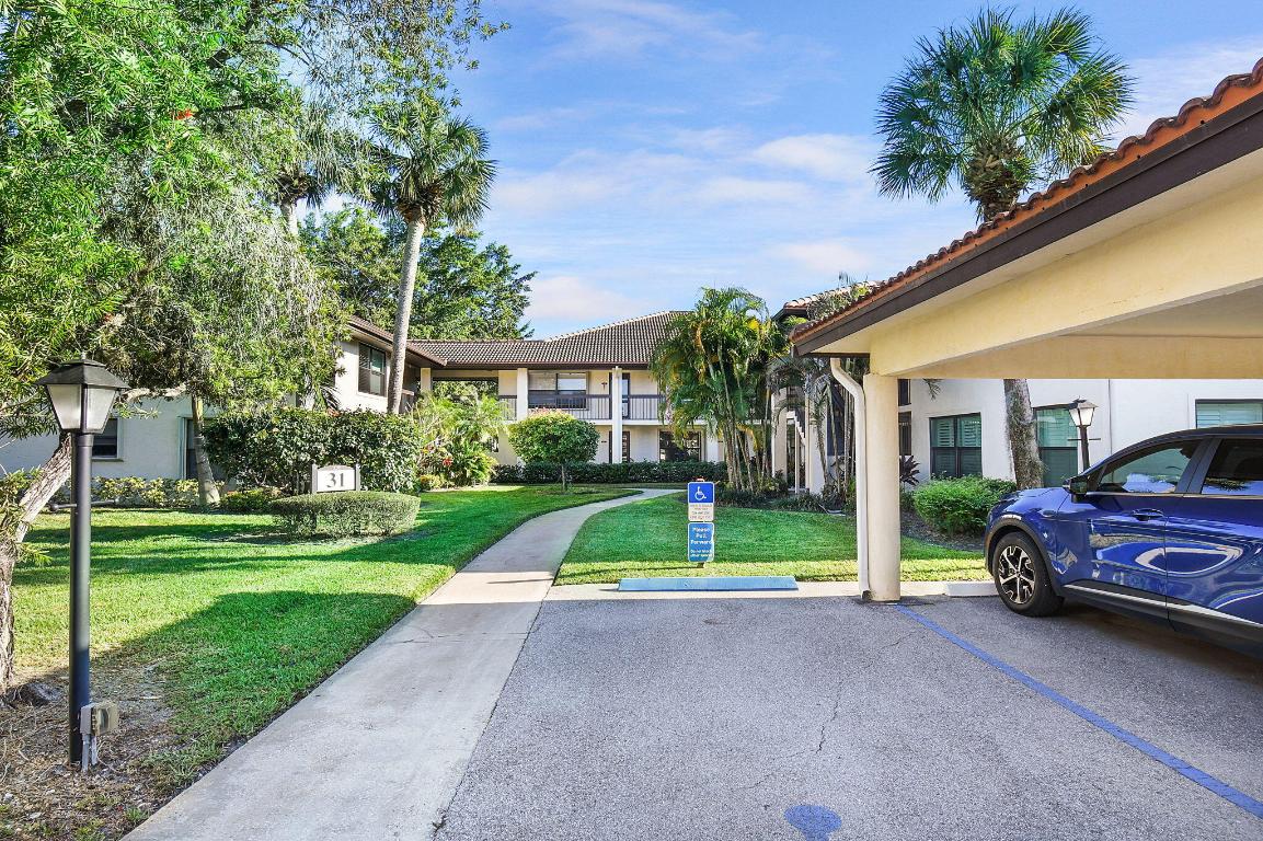 South River Condominiums Stuart Florida - Residential