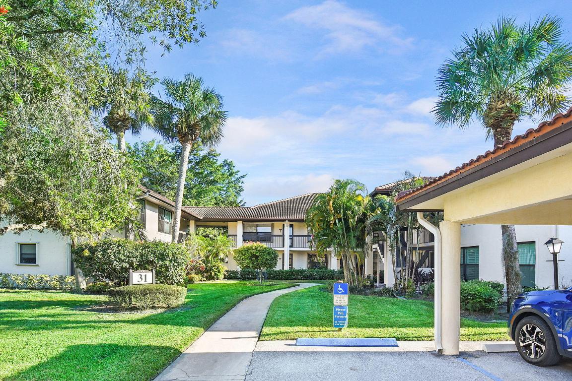 South River Condominiums Stuart Florida - Residential