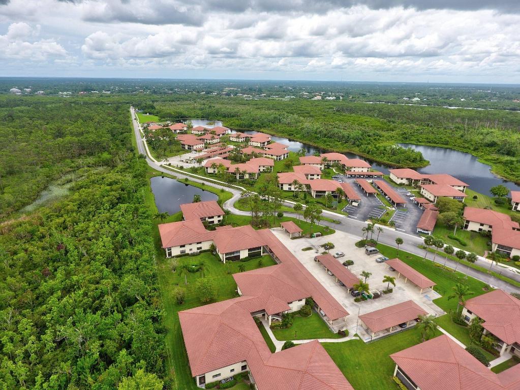 South River Condominiums Stuart Florida - Residential