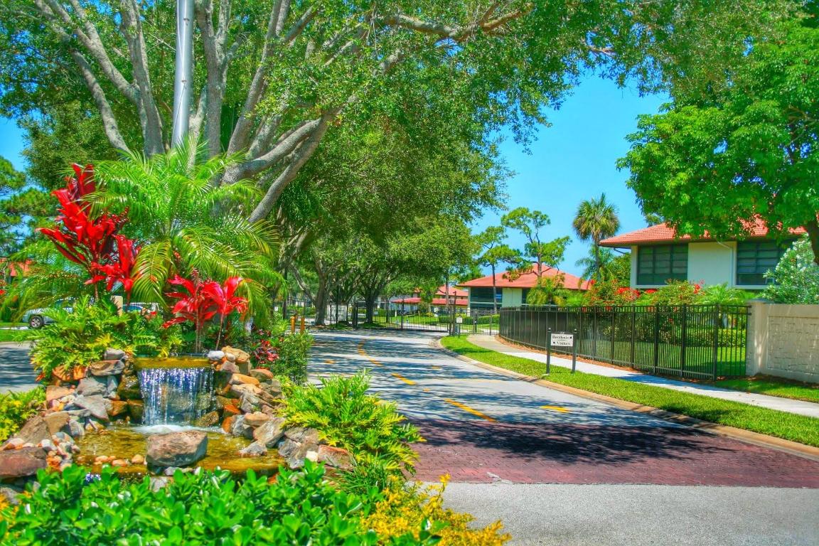 South River Condominiums Stuart Florida - Residential