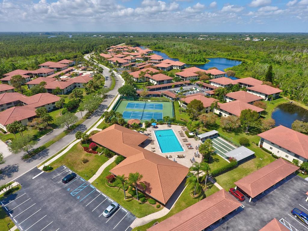 South River Condominiums Stuart Florida - Residential