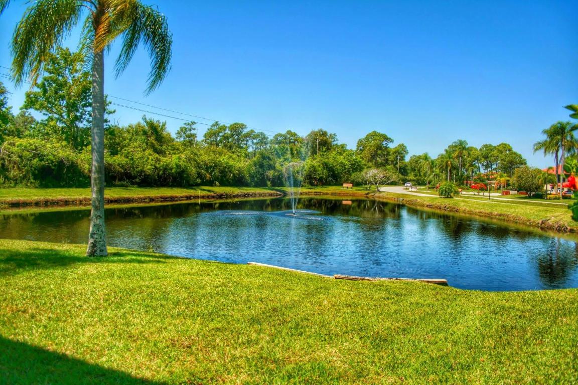 South River Condominiums Stuart Florida - Residential
