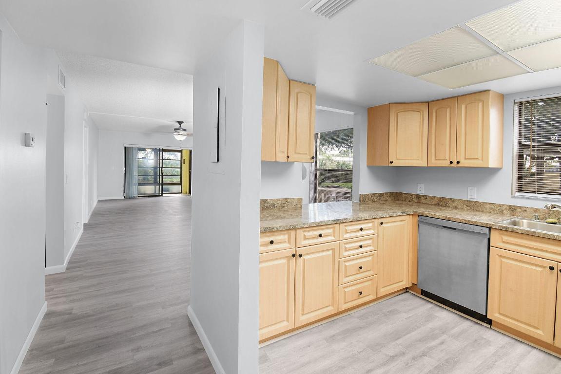 South River Condominiums Stuart Florida - Residential