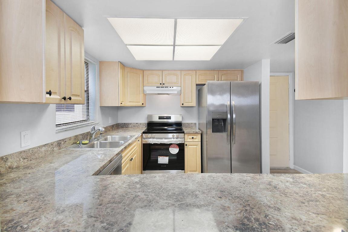 South River Condominiums Stuart Florida - Residential