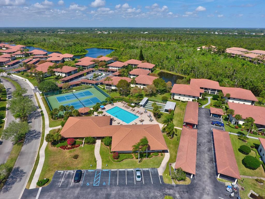 South River Condominiums Stuart Florida - Residential