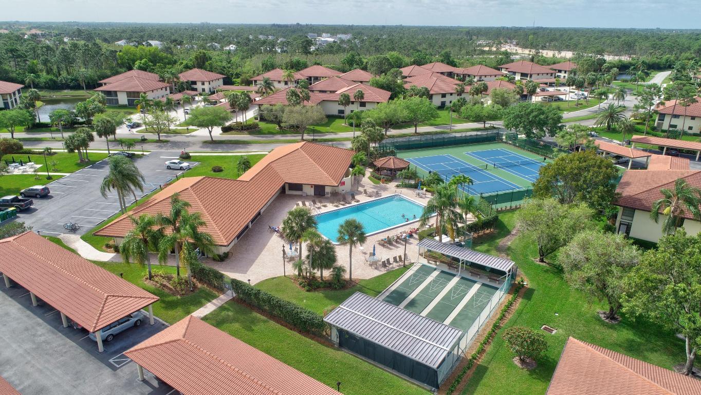 South River Condominiums Stuart Florida - Residential