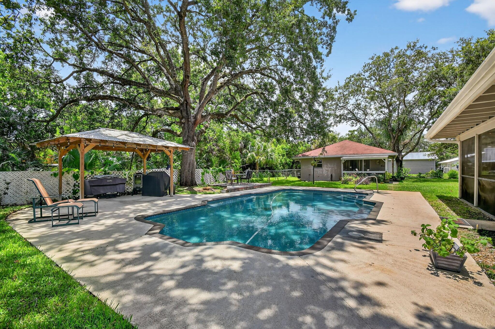 PALM BEACH RANCHETTES - Residential