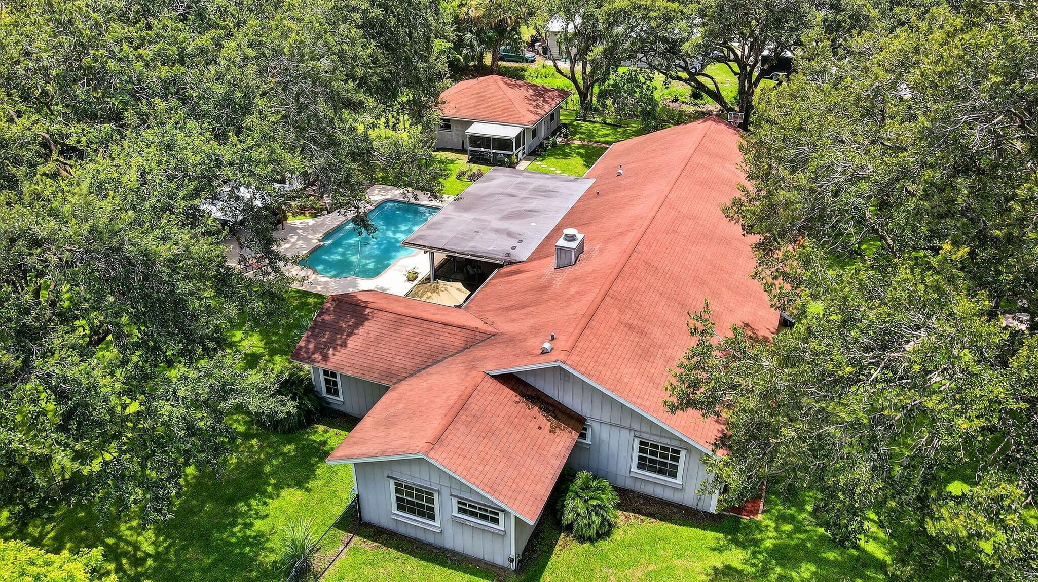 PALM BEACH RANCHETTES - Residential